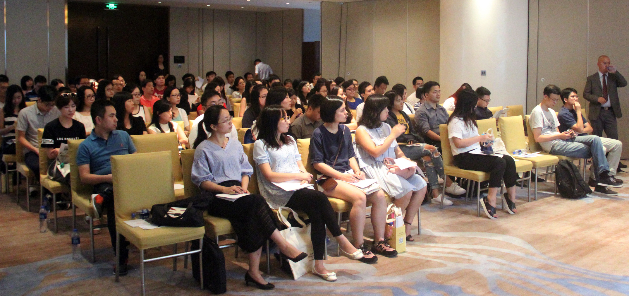 美通社新傳播茶會：規劃企業新聞稿內容，讓傳播更廣泛高效