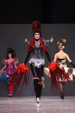 著名發(fā)型師組織 Intercoiffure China (ICD)  將邀請多位來自歐洲、日本、韓國、中國大陸及香港的頂級發(fā)型師攜手演出“Intercoiffure 精英匯演”。