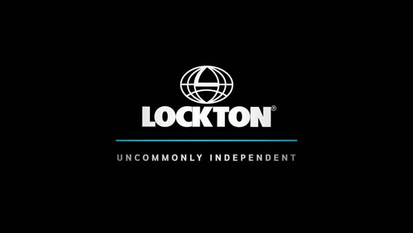 Lockton實現公司歷史上最高同比增長